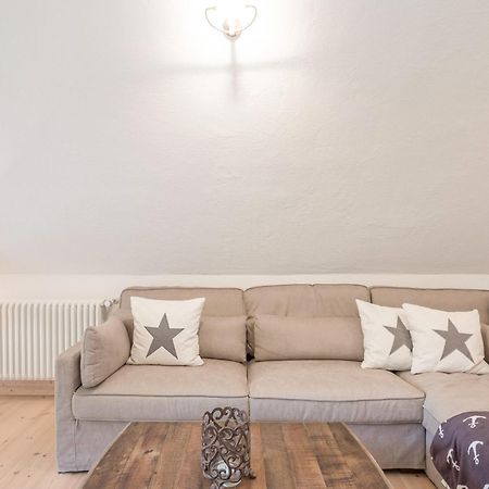 Beach-Loft Wobbenbull Zewnętrze zdjęcie