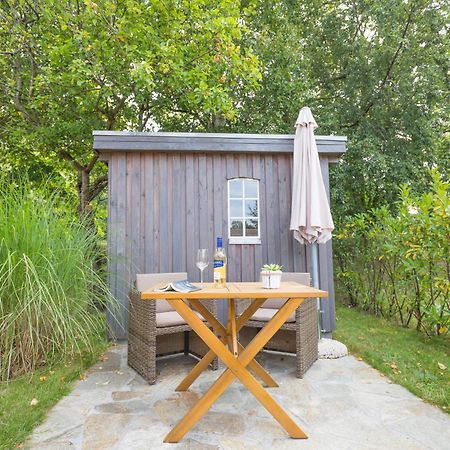 Beach-Loft Wobbenbull Zewnętrze zdjęcie