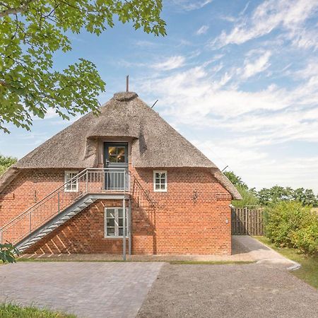 Beach-Loft Wobbenbull Zewnętrze zdjęcie