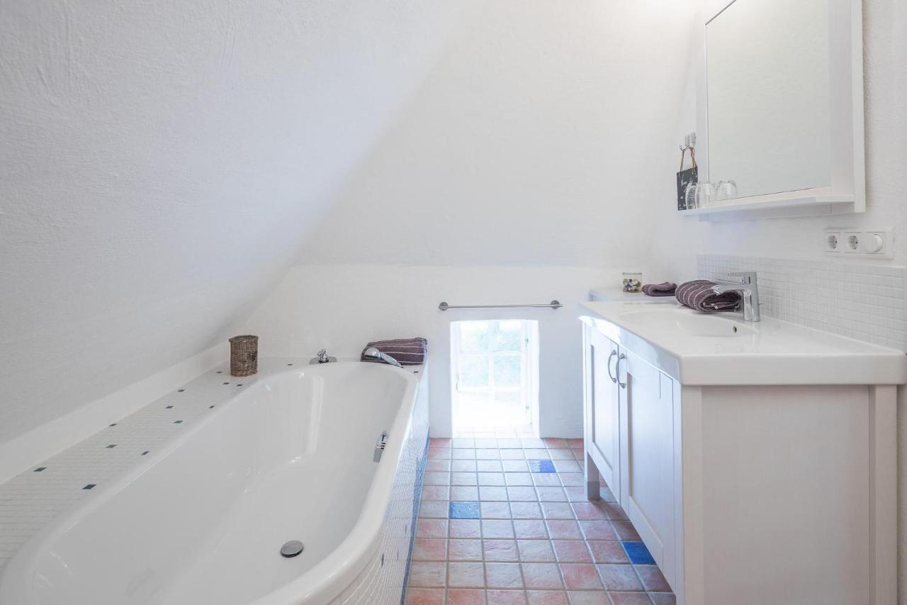 Beach-Loft Wobbenbull Zewnętrze zdjęcie