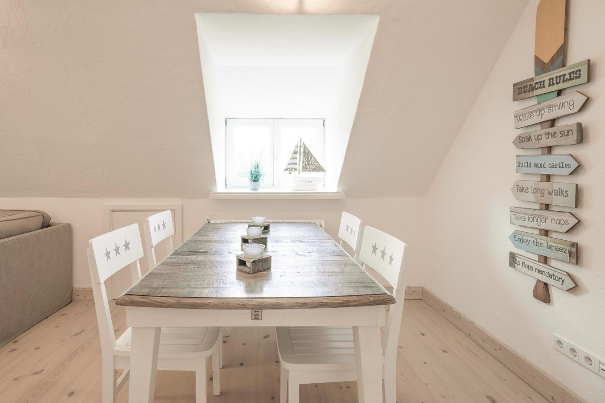 Beach-Loft Wobbenbull Zewnętrze zdjęcie